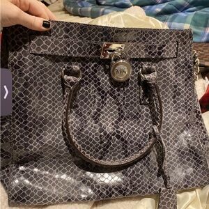 Michael kors handbag